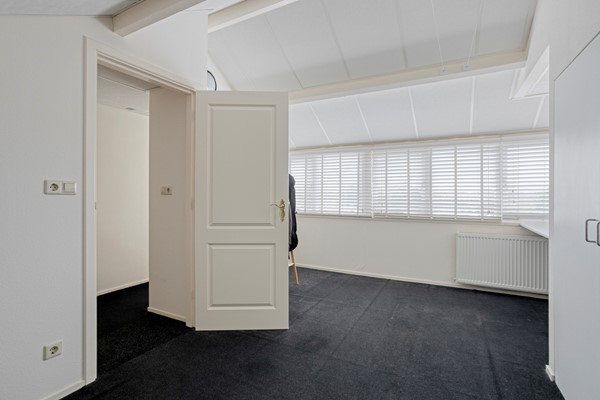 Medium property photo - Raadhuisplein 33, 3181 CE Rozenburg